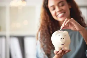 Financial Capability Month Challenge: 30 Days to a Better Budget