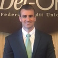Kevin Mitten, Del-One FCU Director
