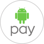 Android Pay Logo