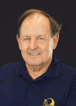 Jerry McNesby 2019 Jerry McNesby
