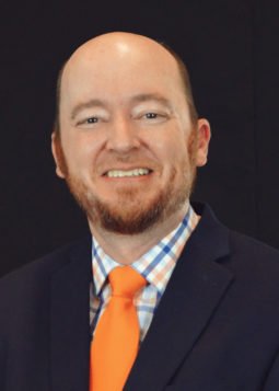 Marc Kidwell 2019 Marc Kidwell