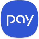 Samsung Pay Logo