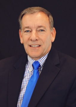 Robert Baldwin 2019 Robert Baldwin