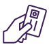 Business Credit Card Icon