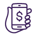 Digital Account Icon