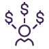 Del-One Accounts Icon