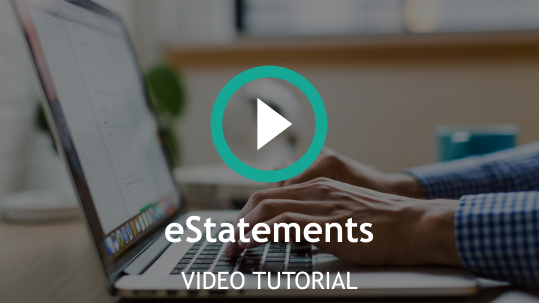 Del-One eStatements Video Tutorial