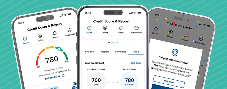 Credit-Score