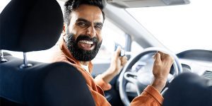 Presentamos los préstamos para automóviles Express