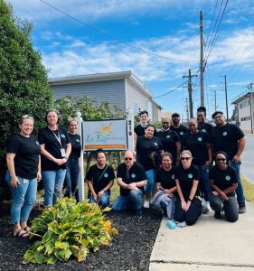 Día de la comunidad de Del-One 2024