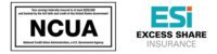NCUA ESI Logos
