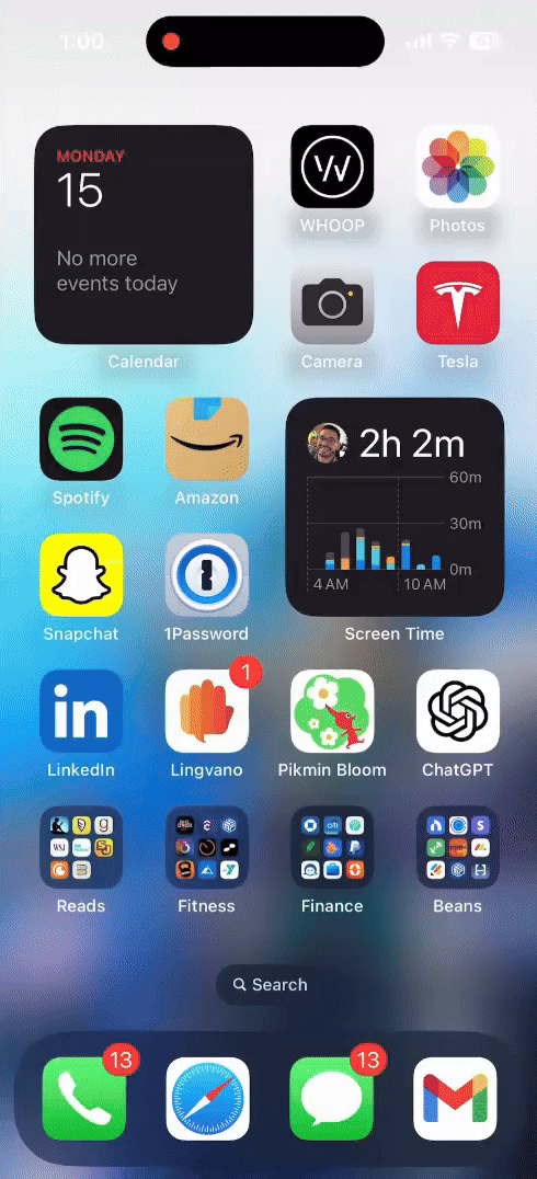 digital id gif