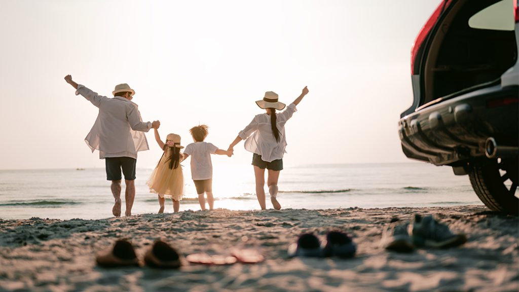 Enjoy Traveling More With Holiday and Vacation Club Accounts