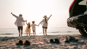 Vacation and Club Accounts at Del-One FCU