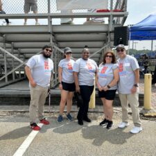 Special Olympics Del-One FCU 2025 Special Olympics Del-One FCU 2025