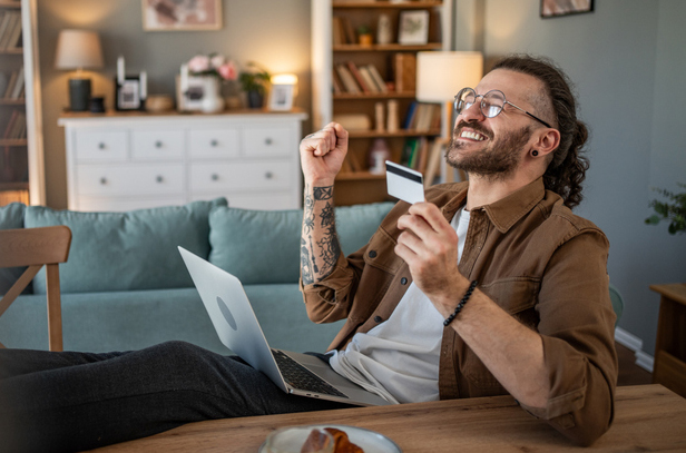 Learn How to Get Paid Early at Del-One