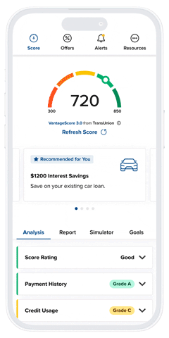 ActionPlanCreditScore