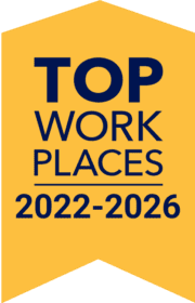 Mejores lugares para trabajar 2022-2026 Mejores lugares para trabajar 2022-2026