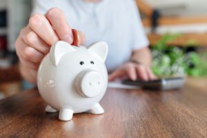 WINcentive Savings Account with Del-One FCU